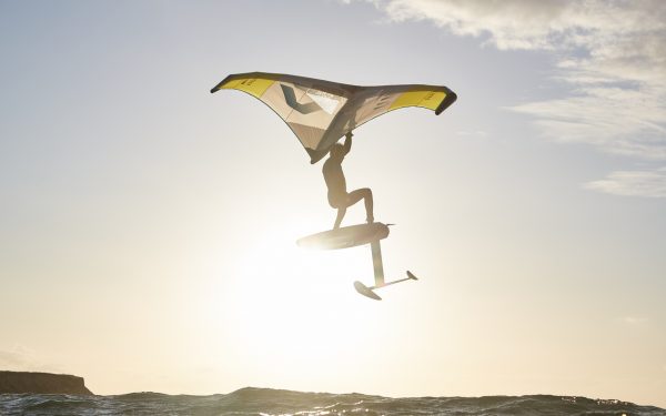 Duotone Unit Surf Wing 2020 - Image 7