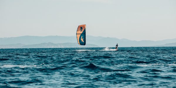 F-One Bandit S2 2021 - Image 4
