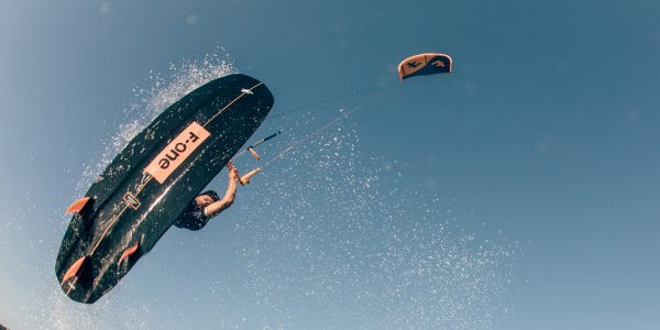 F-One Bandit S2 2021 - Image 7