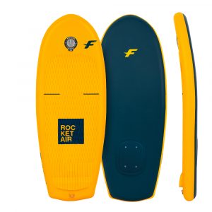 F-One Rocket Air V3