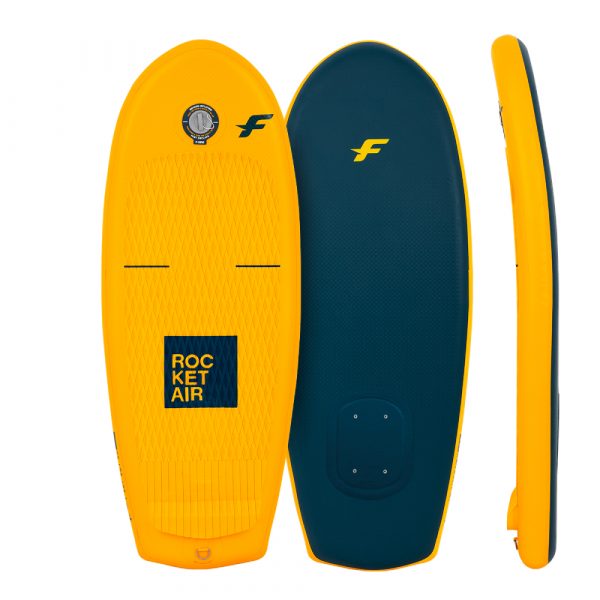F-One Rocket Air V3