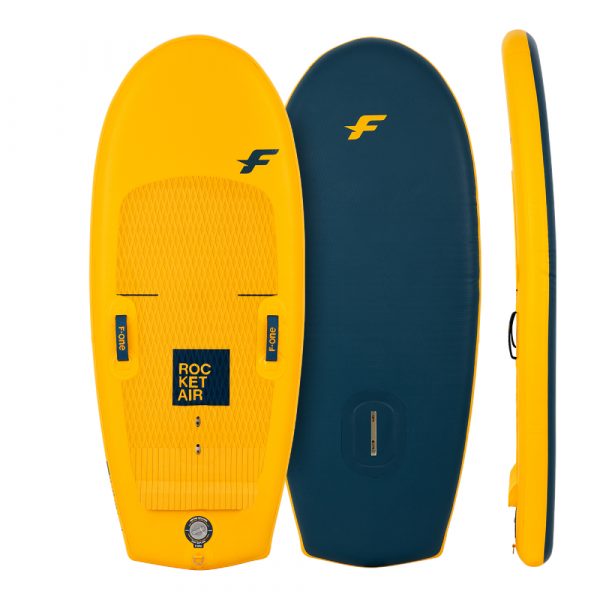 F-One Rocket Air V3 - Image 3