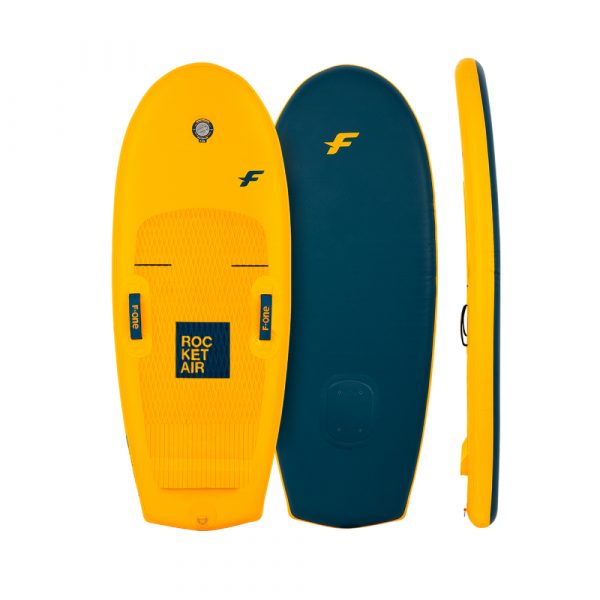 F-One Rocket Air V3 - Image 2