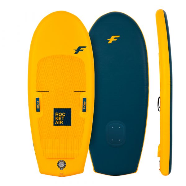 F-One Rocket Air V3 - Image 4
