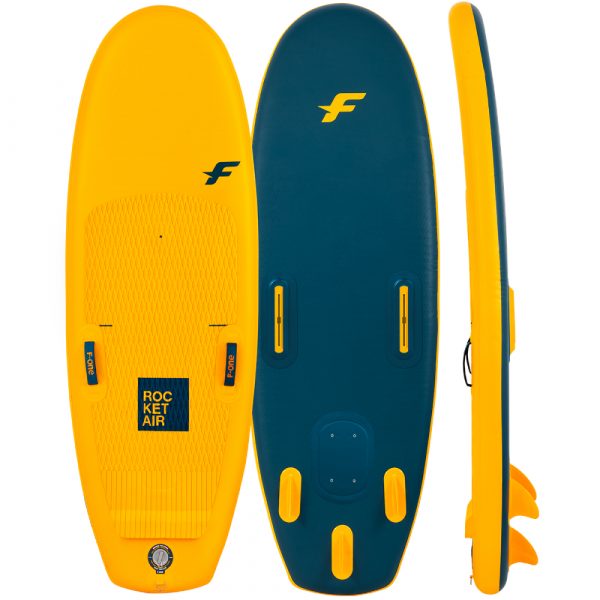 F-One Rocket Air V3 - Image 7