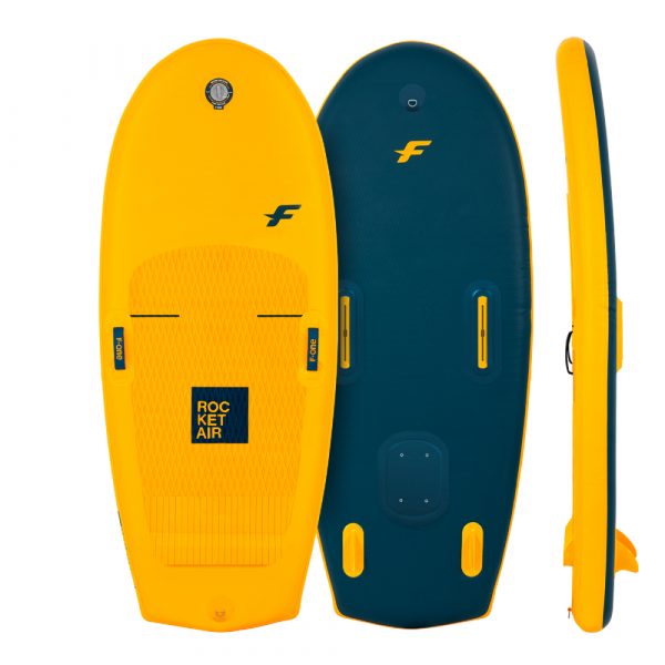 F-One Rocket Air V3 - Image 5