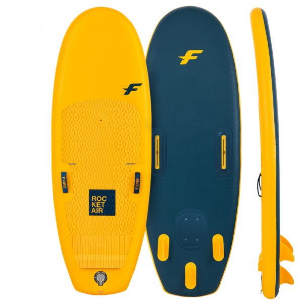 F-One Rocket Air V3 - Image 6