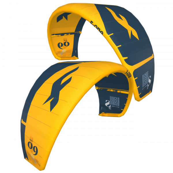 F-One Bandit S2 2021 - Image 2