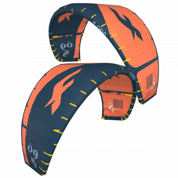 F-One Bandit S2 2021 - Image 3