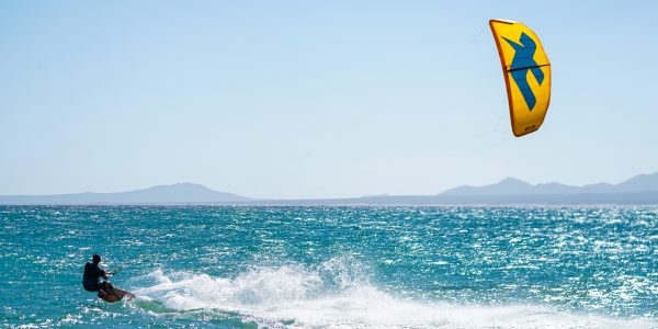 F-One Breeze V3 2021 - Image 4