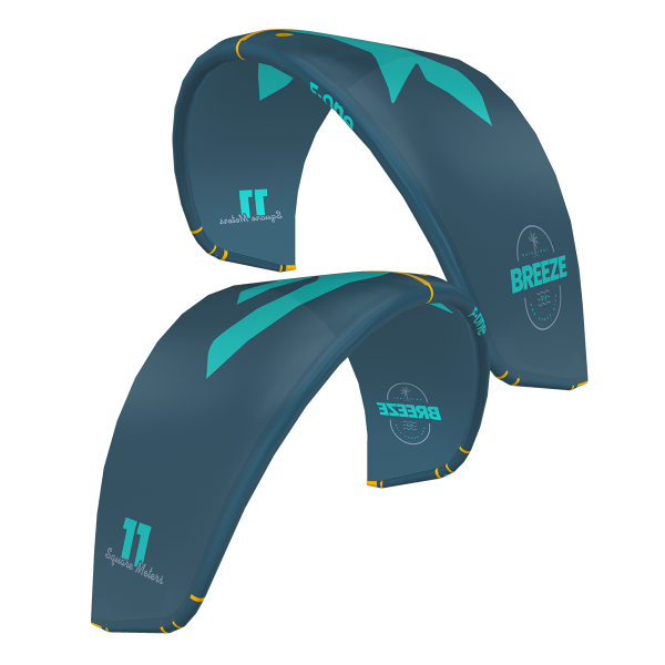 F-One Breeze V3 2021 - Image 2