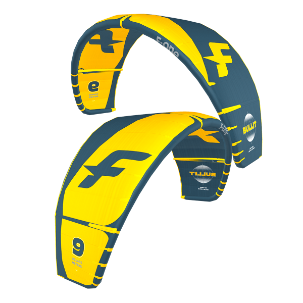 F-One Bullit 2021 - Image 2