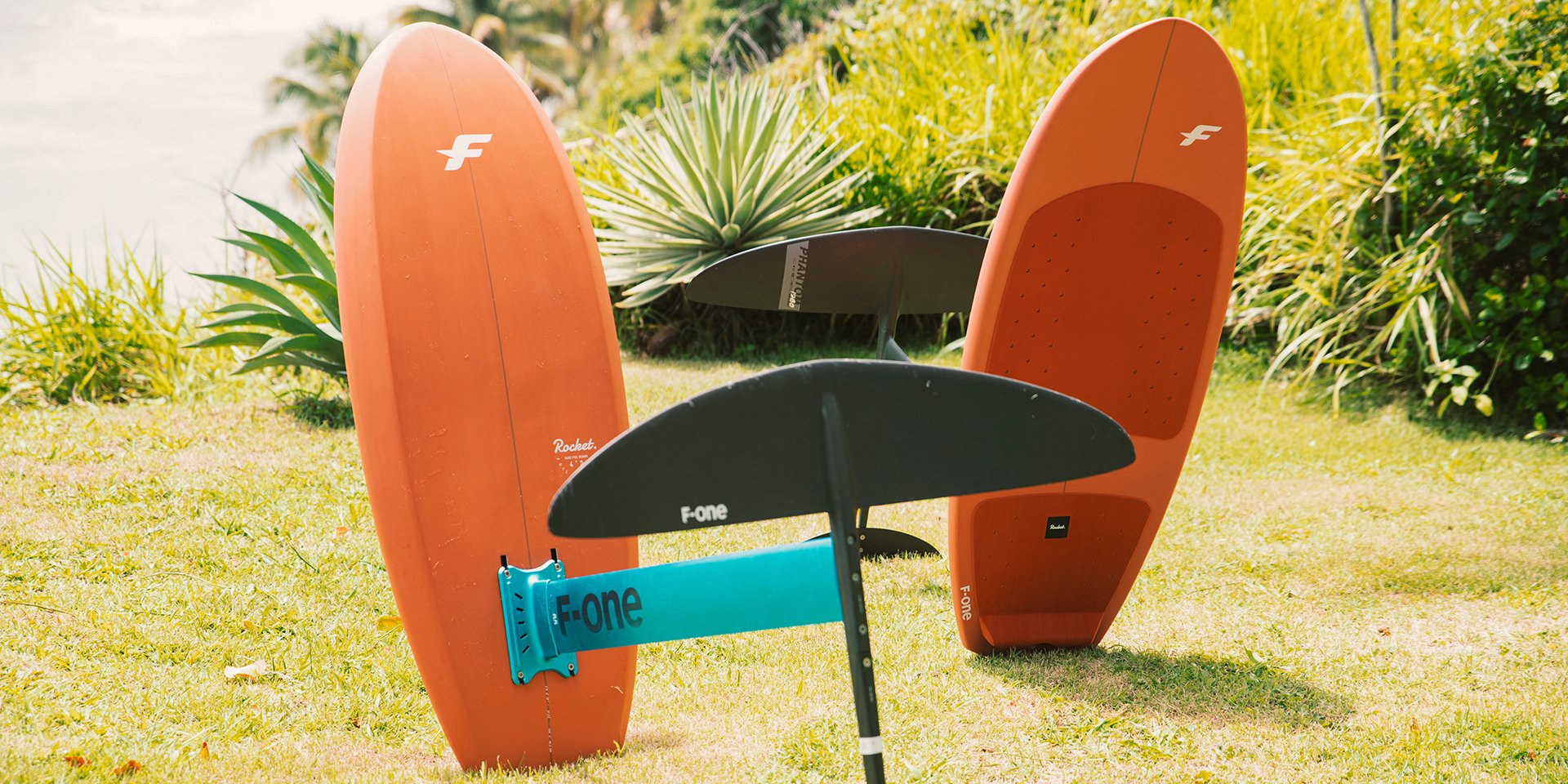 Fone rocket surf deals