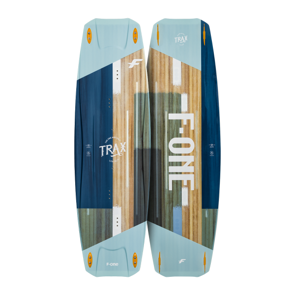 F-One Trax HRD Lite Tech 2021