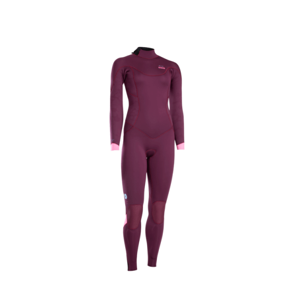 ION Jewel Core Womens 4/3 BackZip Wetsuit 2020