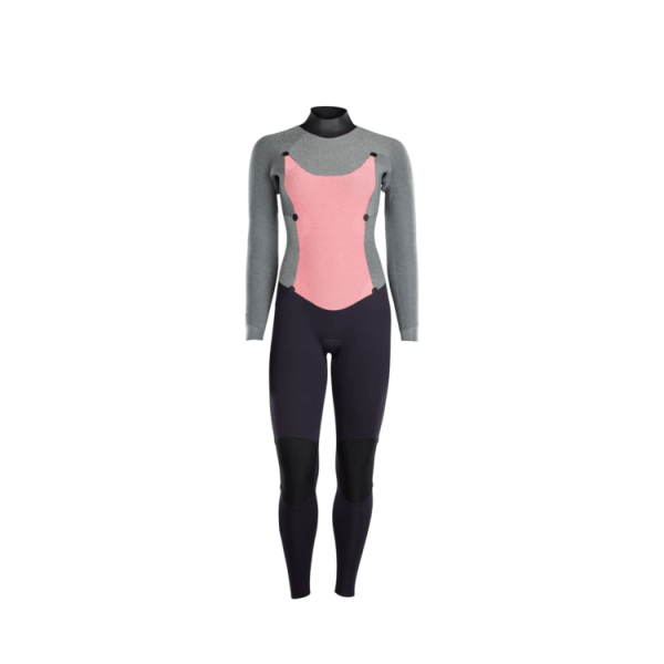 ION Element Womens 5/4 BackZip Wetsuit 2023 - Image 3