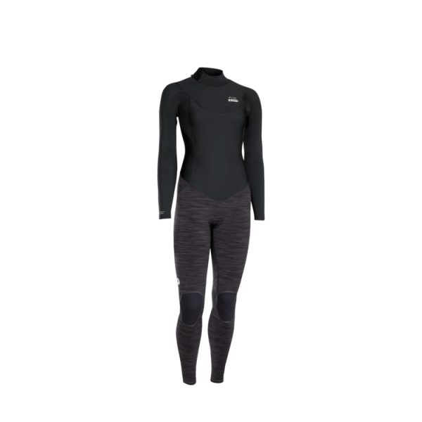 ION Jewel Select Womens 5/4 BackZip Wetsuit 2020