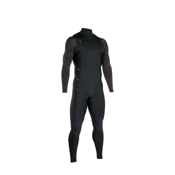 ION Onyx AMP Mens 4/3 ZipFree Wetsuit 2020