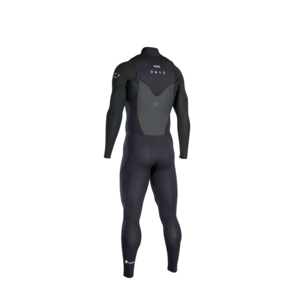 ION Onyx Element Mens 3/2 FrontZip Wetsuit 2020 - Image 3