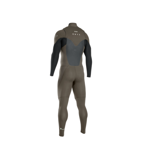 ION Onyx Element Mens 3/2 FrontZip Wetsuit 2020 - Image 5