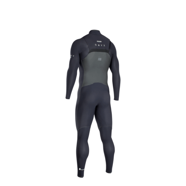 ION Onyx Select Mens 4/3 FrontZip Wetsuit 2020 - Image 3
