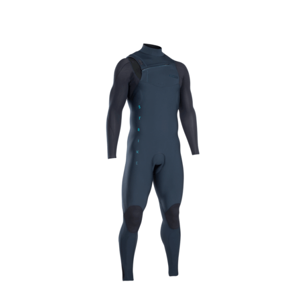 ION Strike AMP Mens 4/3 FrontZip Wetsuit 2020