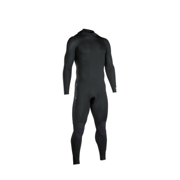 ION Strike Core Mens 4/3 BackZip Wetsuit 2020 - Image 4