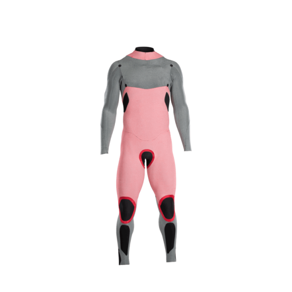 ION Strike Core Mens 4/3 BackZip Wetsuit 2020 - Image 6