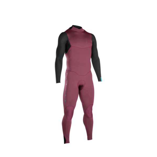 ION Strike Core Mens 4/3 BackZip Wetsuit 2020