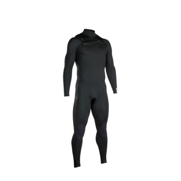 ION Strike Core Mens 4/3 FrontZip Wetsuit 2020 - Image 4