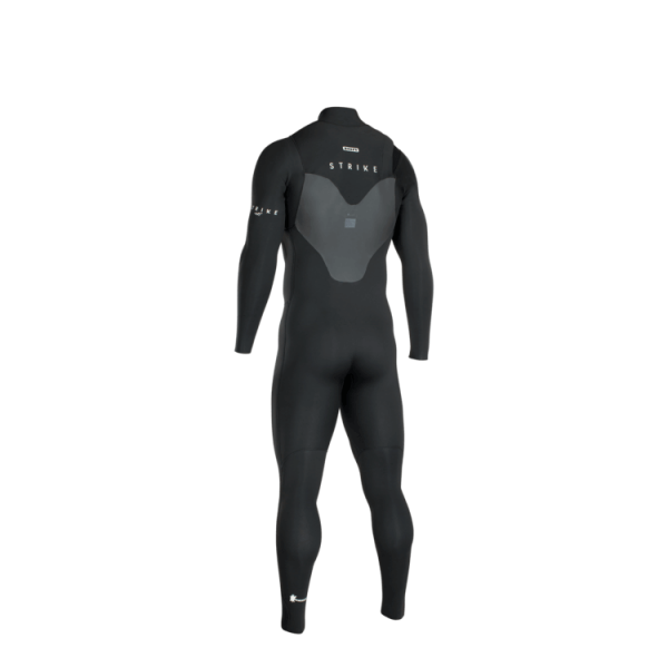ION Strike Core Mens 4/3 FrontZip Wetsuit 2020 - Image 5