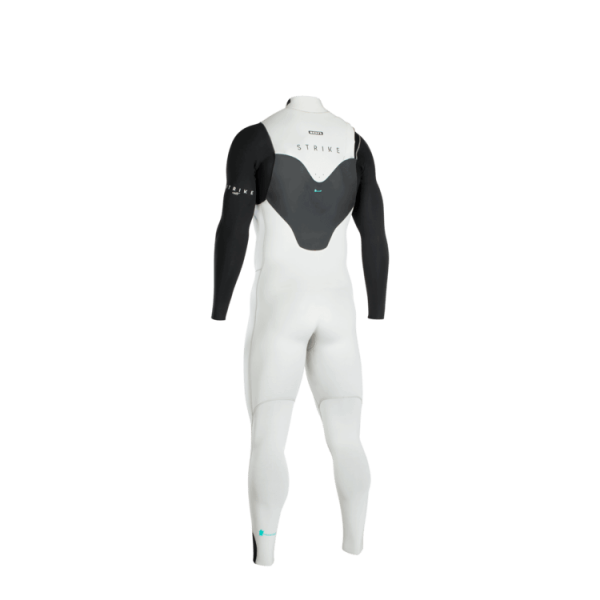 ION Strike Core Mens 4/3 FrontZip Wetsuit 2020 - Image 3