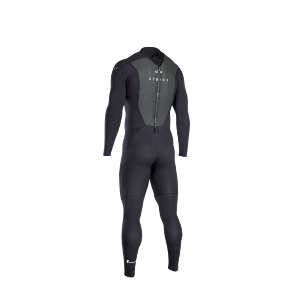 ION Strike Element Mens 4/3 BackZip Wetsuit 2020 - Image 3