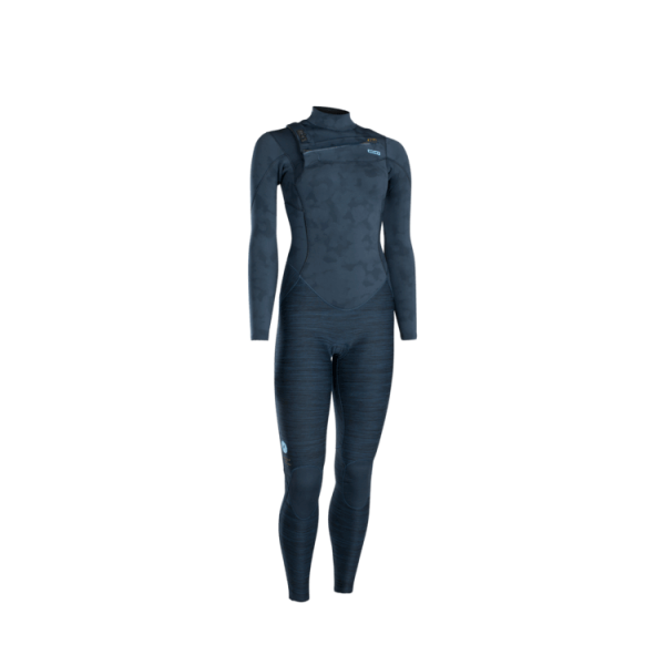 ION Trinity AMP Womens 5/4 FrontZip Wetsuit 2020