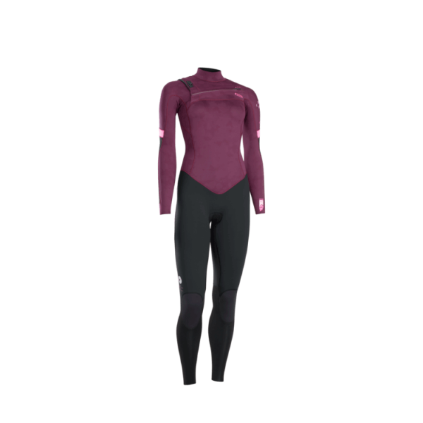 ION Trinity Core Womens 5/4 FrontZip Wetsuit 2020