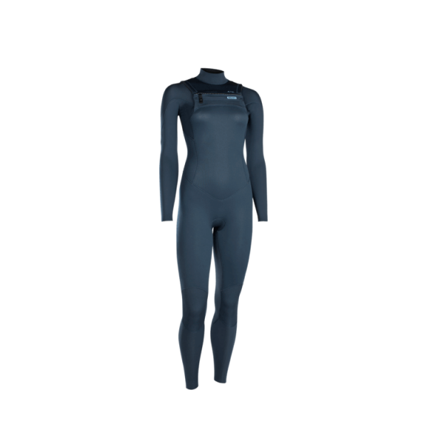 ION Trinity Element Womens 4/3 FrontZip Wetsuit 2020