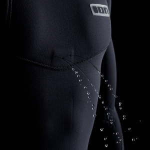 ion wetsuit