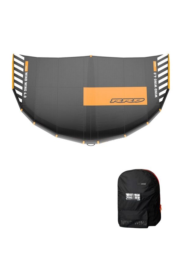 RRD Wind Wing 2021 - Image 4