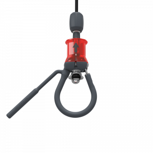 Duotone Quick Release Freestyle Kit