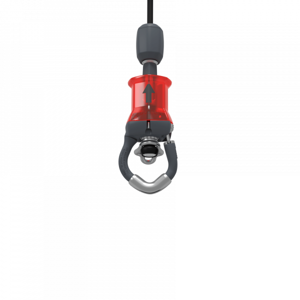 Duotone Chicken Loop Rope Harness Kit 2023