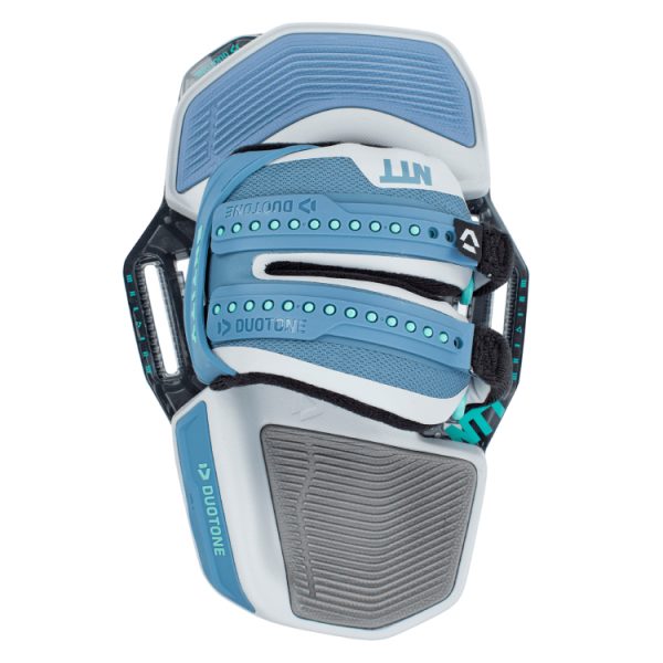 2021 Duotone Entity Ergo (NTT) Straps & Pads - Image 2