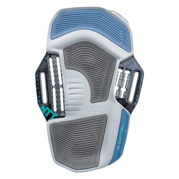 2021 Duotone Entity Ergo (NTT) Straps & Pads - Image 3