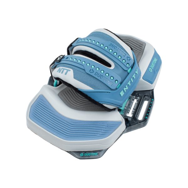 2021 Duotone Entity Ergo (NTT) Straps & Pads
