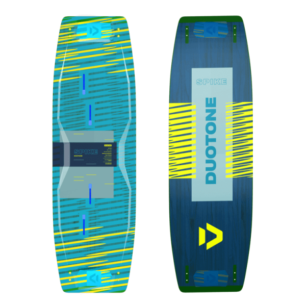 Duotone Spike 2021