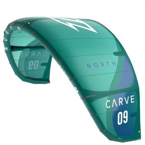 North Carve 2021