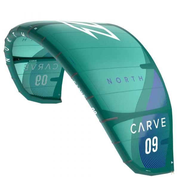 North Carve 2021
