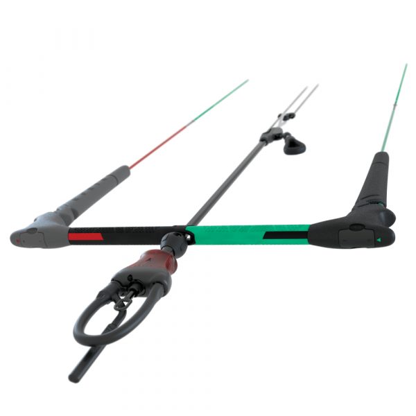 North Kiteboarding Orbit 2021 - 9 & 12m Package - Save £620!! - Image 5