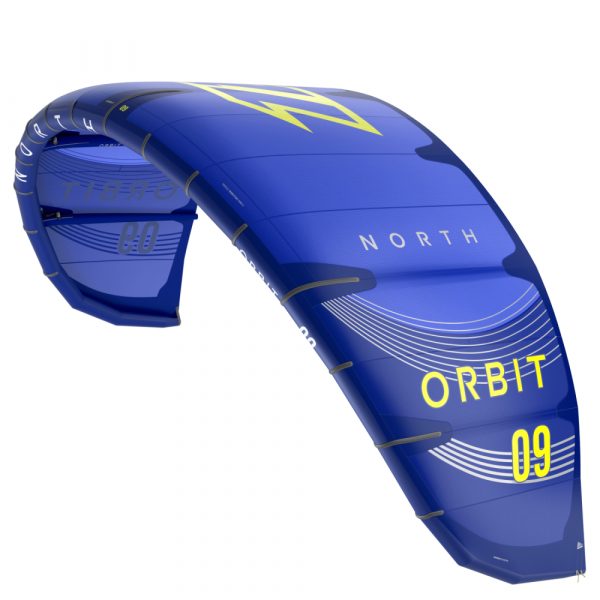 North Orbit 2021 8m - Ex demo
