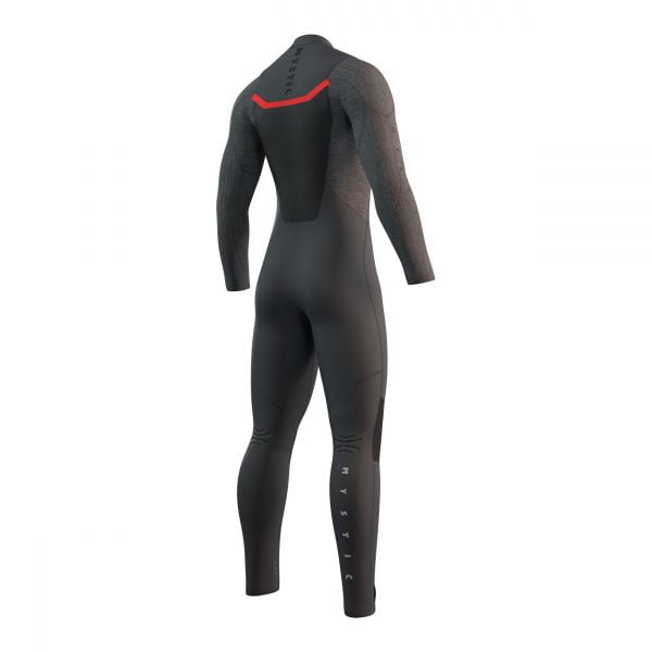 Mystic Majestic Mens 5/4 FrontZip 2022 - Image 6