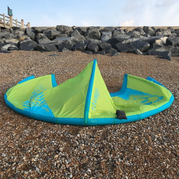 2019 Airush Lithium Progression V2 14m